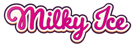 logo milkyice